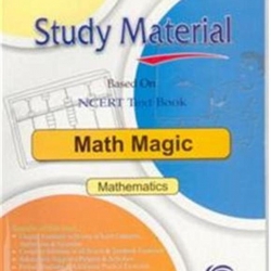 Oswaal Study Material Based on Ncert Textbook For Class 5 Math Magic