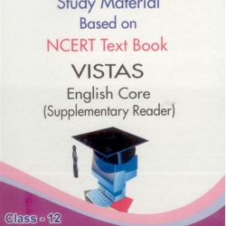 Oswaal Study Material Based on Ncert Textbook For Class 12 vistas