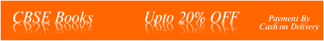 CBSE Books