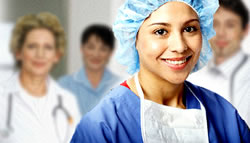 Careers in Nursing