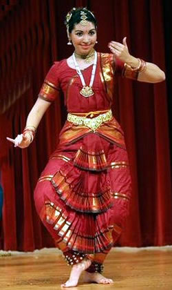 kathak