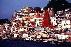 The Ghats 
