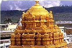 Tirupati Tirumala Balaji 