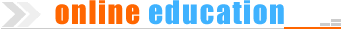 Online Education