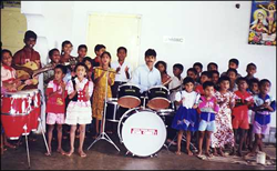 Careers in Music