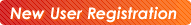 New User Registration