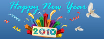 CBSEGuess.com Wishes You a Happy New Year.
