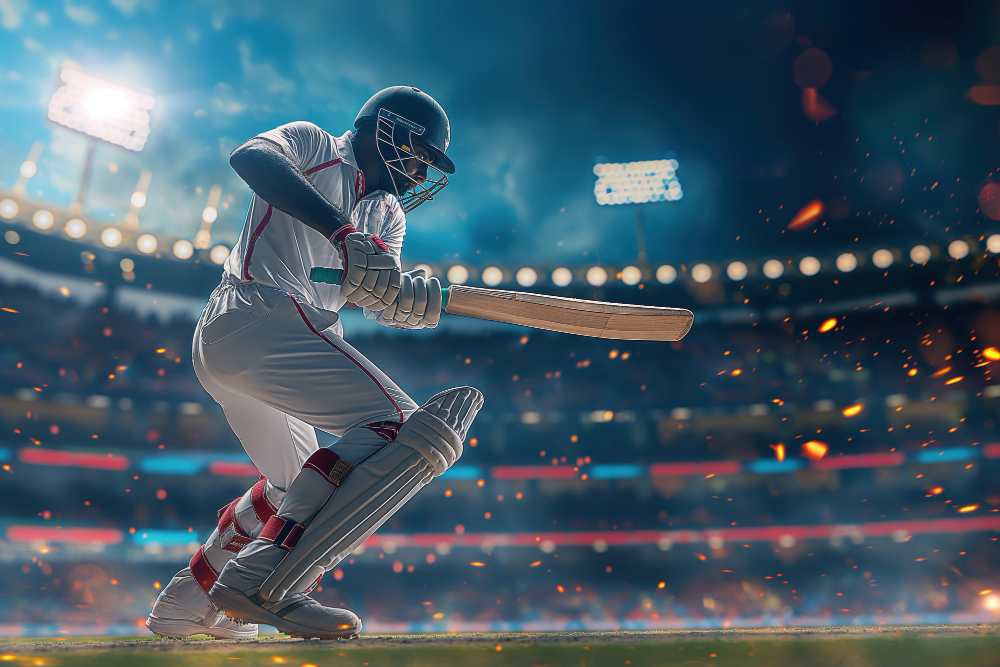In-Play Analytics Change the Way Fans Engage with Cricket
