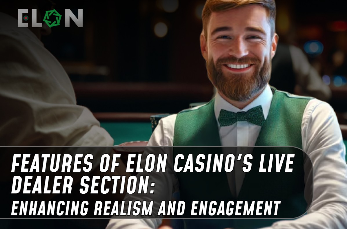 Elon Casinos