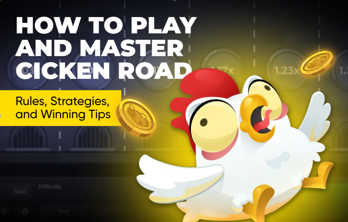 How to Play and Master Chicken Road