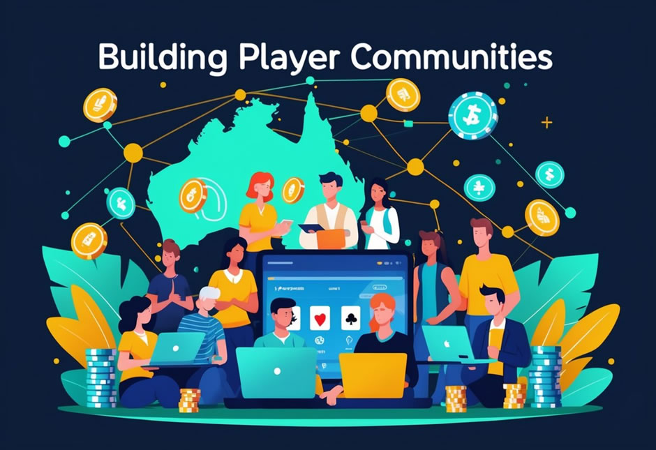 Australian Online Casinos