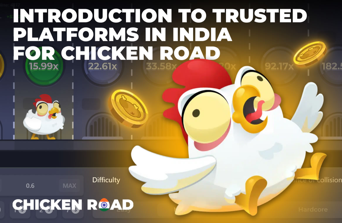 Chicken Road Game India 2026