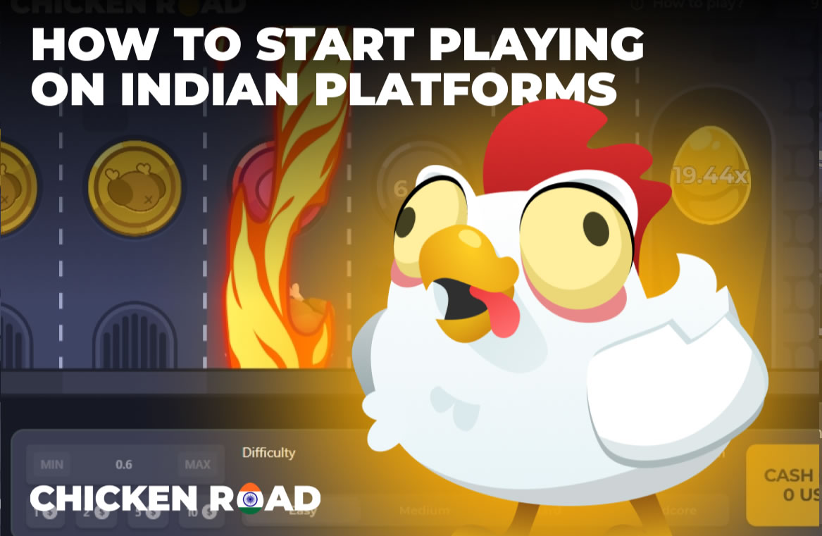 Chicken Road Game India 2026
