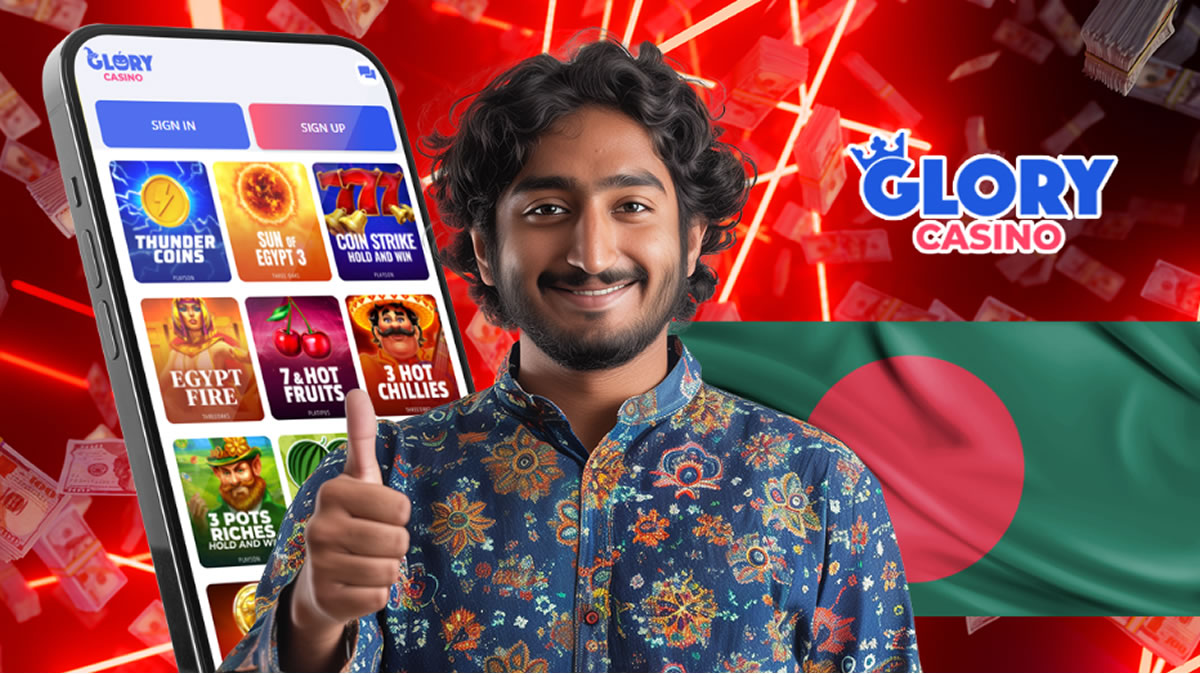 Glory Casino