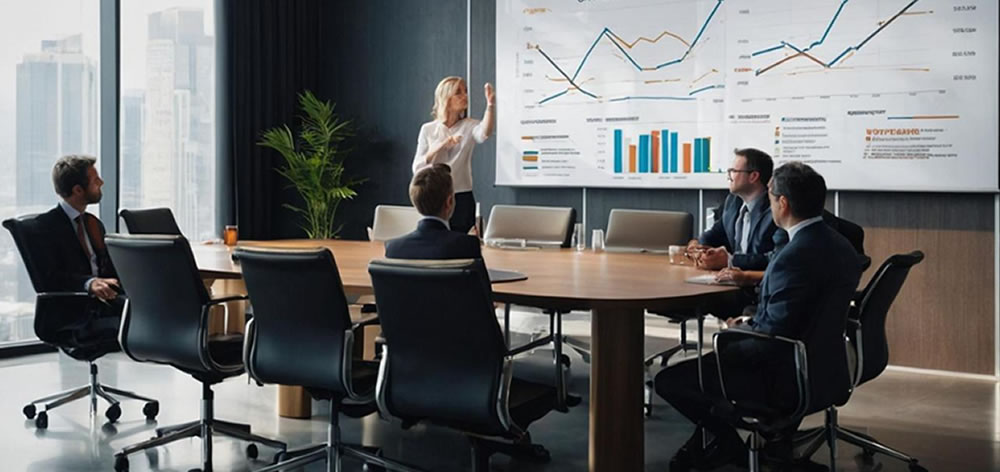 Top 10 Highest Paid Jobs after an Online MBA in Finance Management