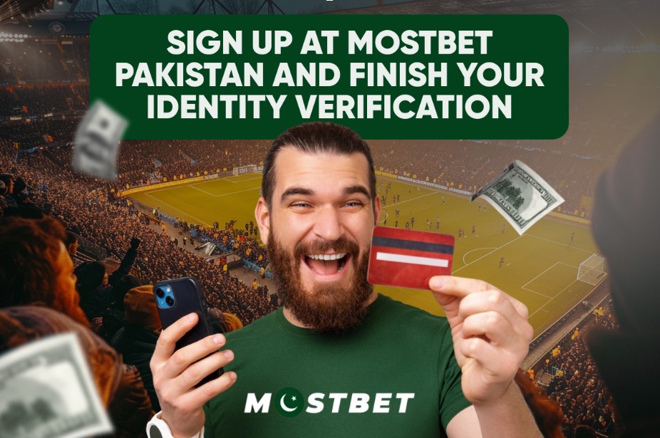 Mostbet Pakistan