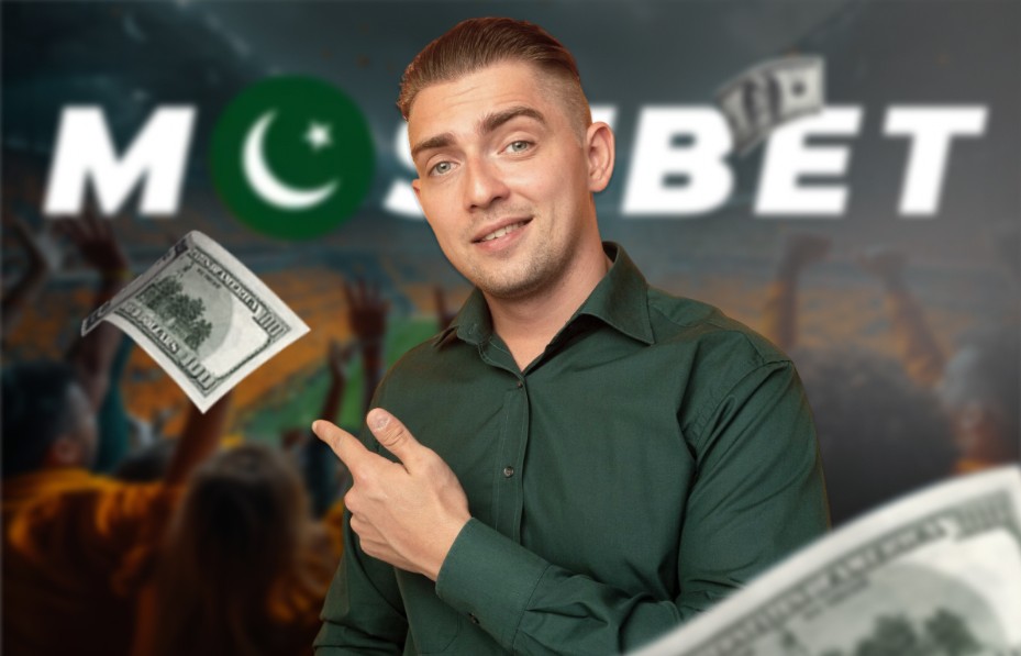 Mostbet Pakistan Account Verification