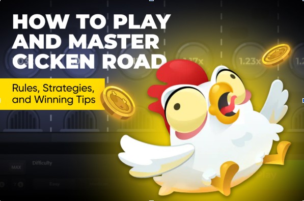 Rules and Tactics in Chicken Road Game India