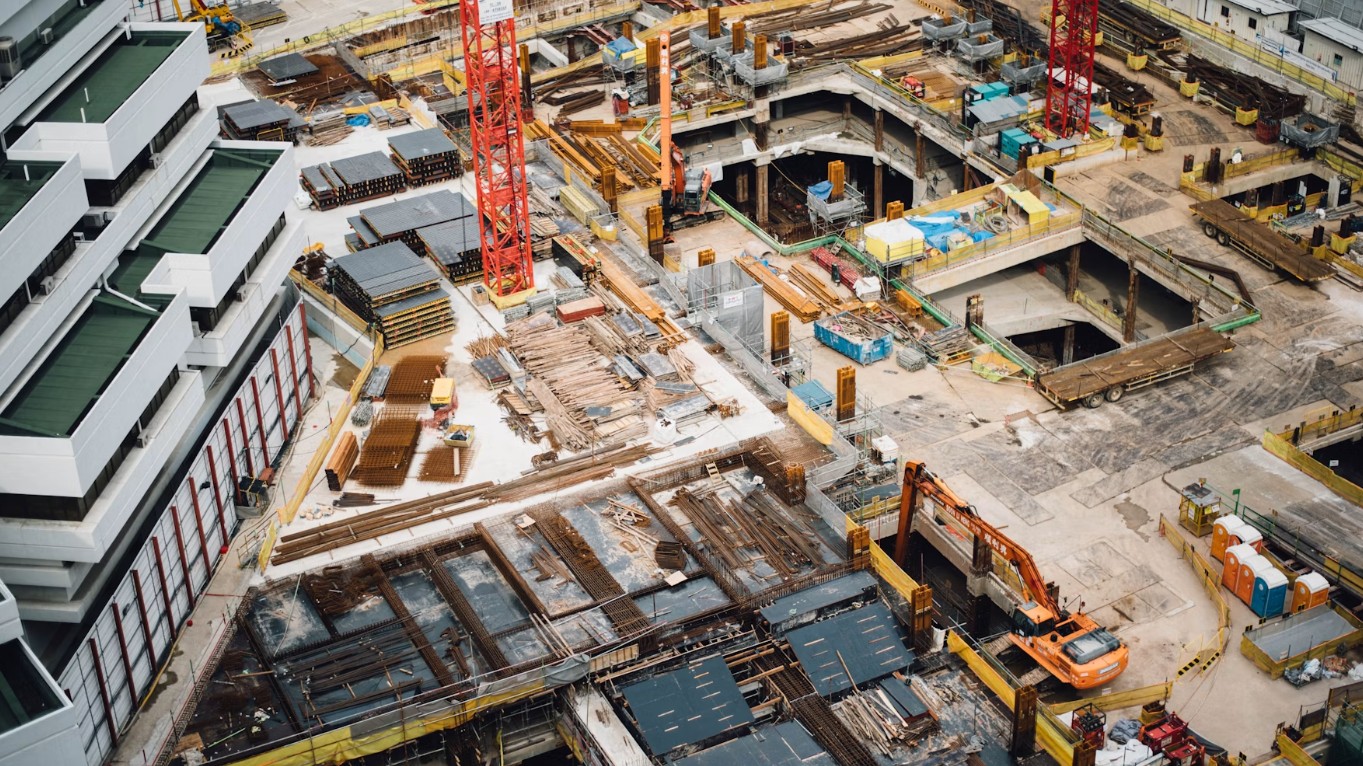 Explore Civil Engineering Master’s Opportunities with Masterportal