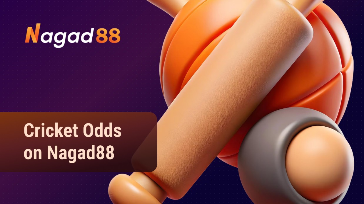 Cricket Odds on Nagad88 for Bangladesh Bettors