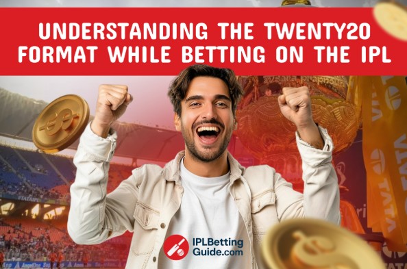 IPL Matches in the T20 Format and Their Hidden Patterns