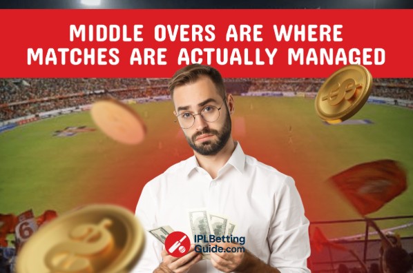IPL Matches in the T20 Format and Their Hidden Patterns