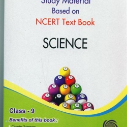 Oswaal Study Material Based on Ncert Textbook For Class 9 Science