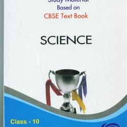 Oswaal Study Material Based on Ncert Textbook For Class 10 Science