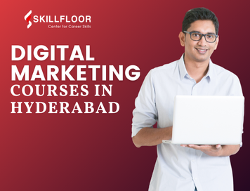Skillfloor-Digital Marketing Courses In Hyderabad With Internship