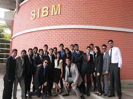 Direct MBA Admission in SIBM Pune