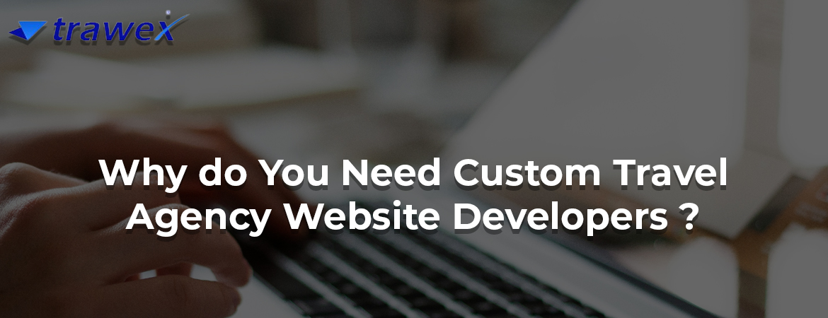 TRAVEL WEBSITE DESIGN COMPANY