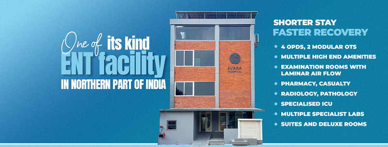 Best ENT Doctor in Ahmedabad