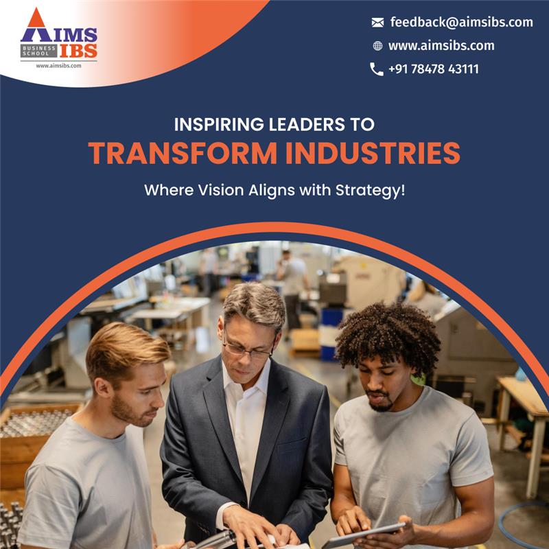 Your Pathway to International Business Excellence