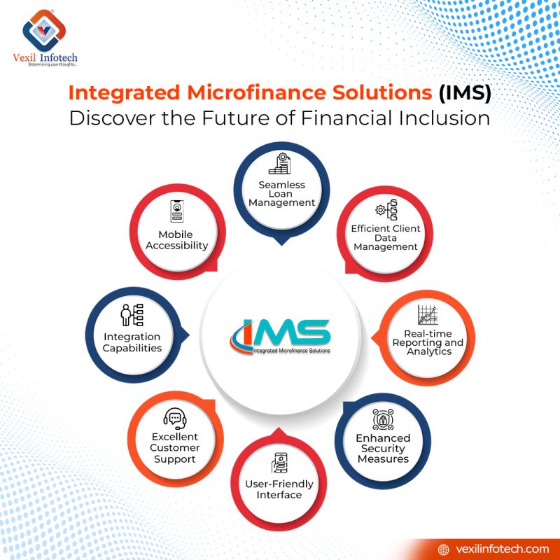 All-in-One Microfinance Software for Financial Institutions