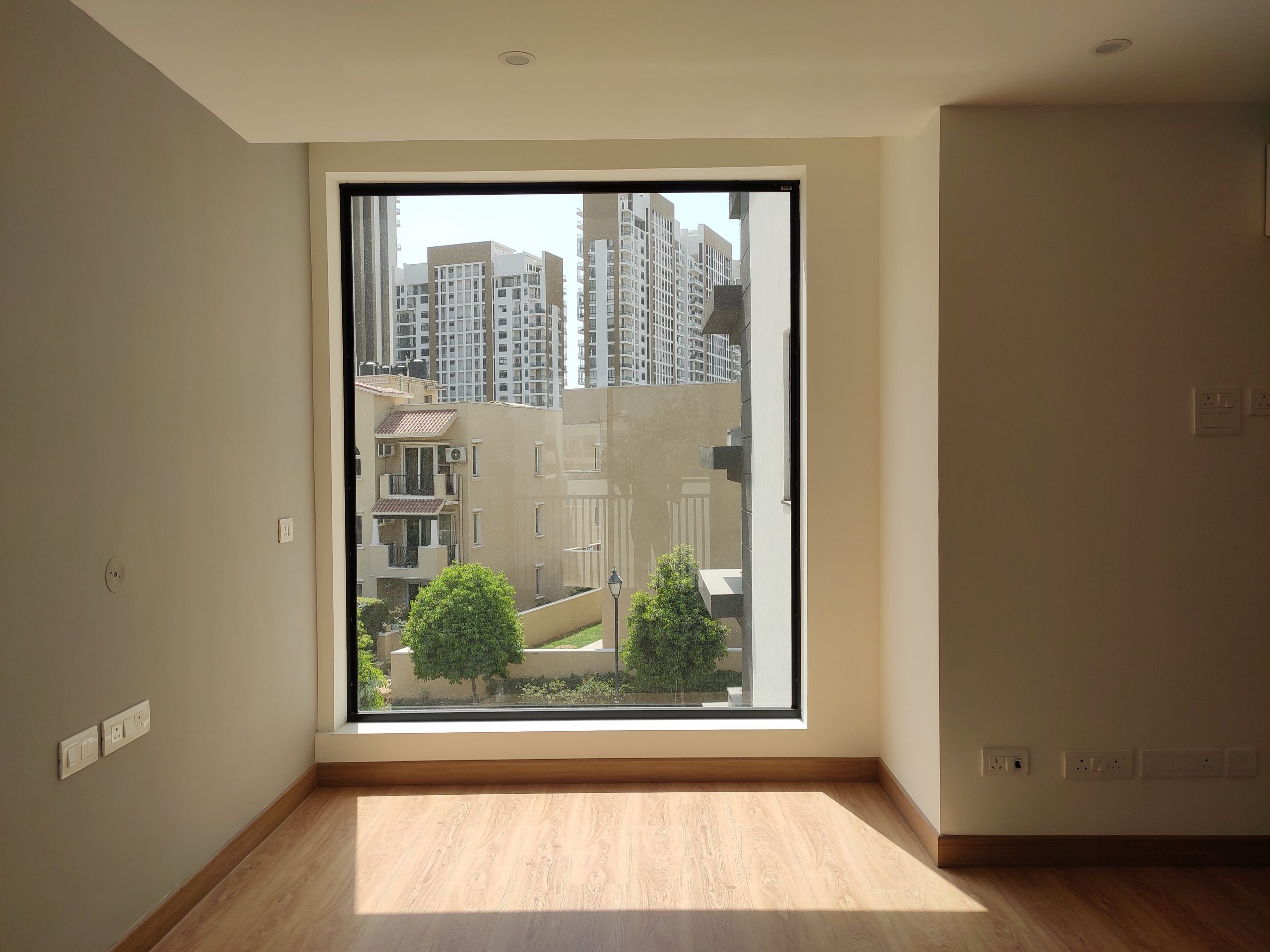 Smart Floor Space Index Calculator – Plan Your Home with Precision