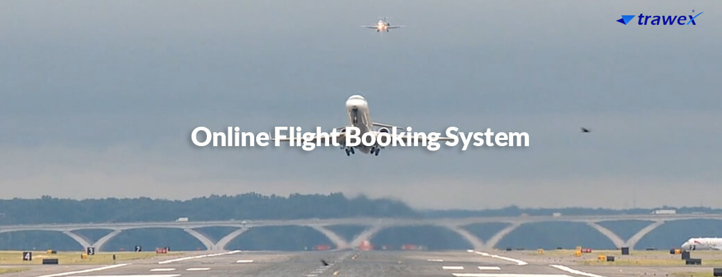 AIR BOOKING ENGINE