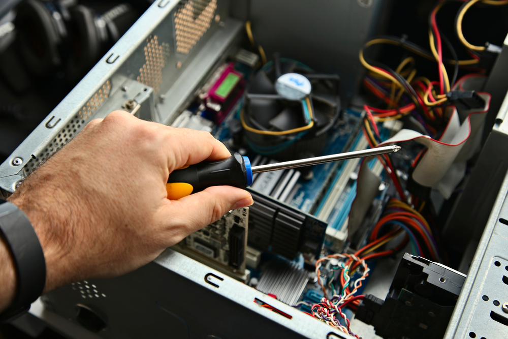 computer repair brisbane