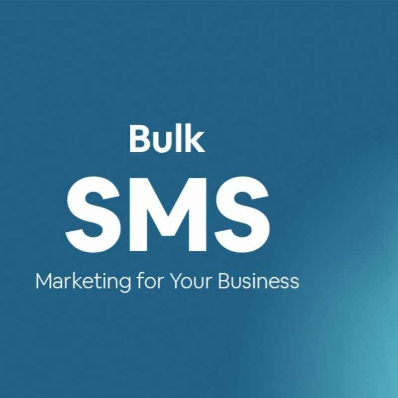Affordable Bulk SMS & Email Services for Your Business Needs