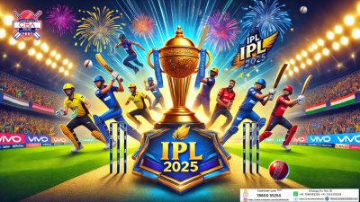 Trusted Online Betting ID in India – Bet on IPL with Confidence!