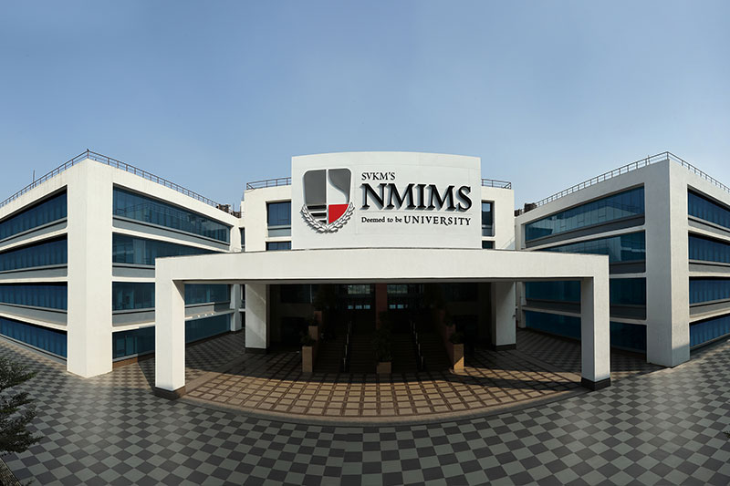 Direct MBA Admission NMIMS Mumbai