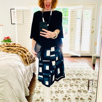 Meg Gallagher Personal Stylist