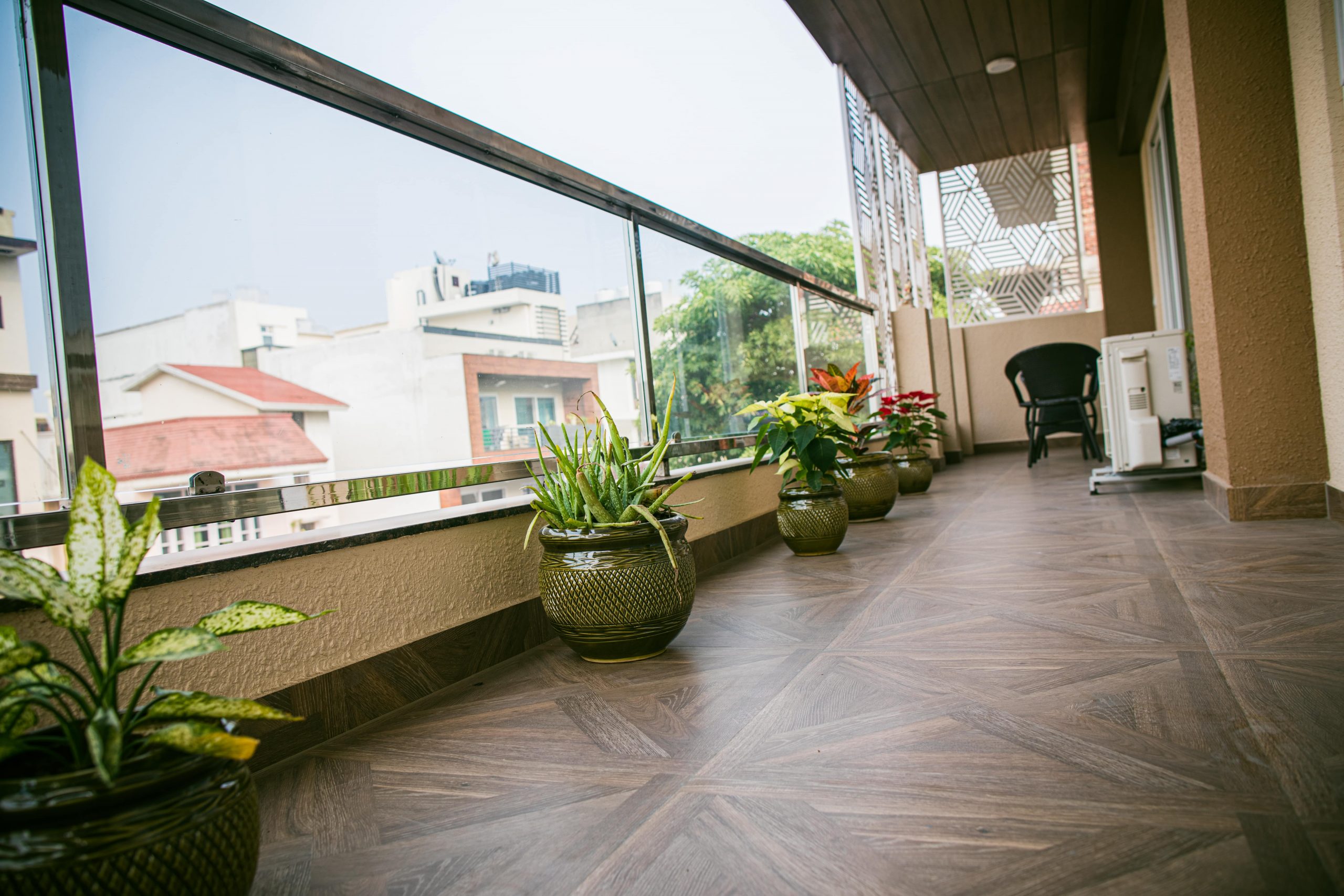 Understanding Floor Space Ratio Made Simple with Prithu Homes