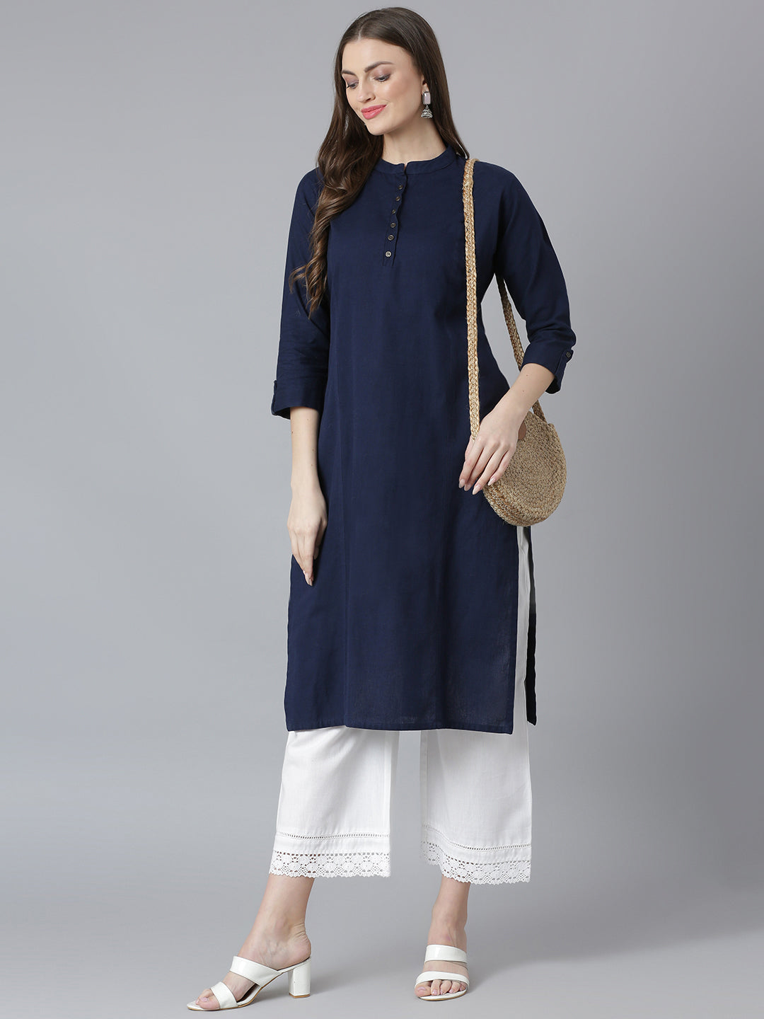 Embrace Effortless Fashion with Premium Quality Womens Stylish Bottoms