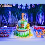 Birthday Party Planners in hyderabad | Akshara Entertainments  in Hyderabad  |