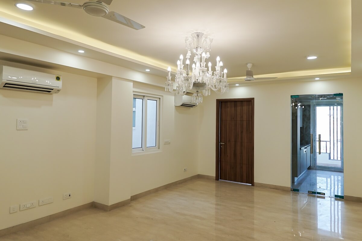 Understanding the Real Cost of Construction per Sq Ft in Delhi NCR