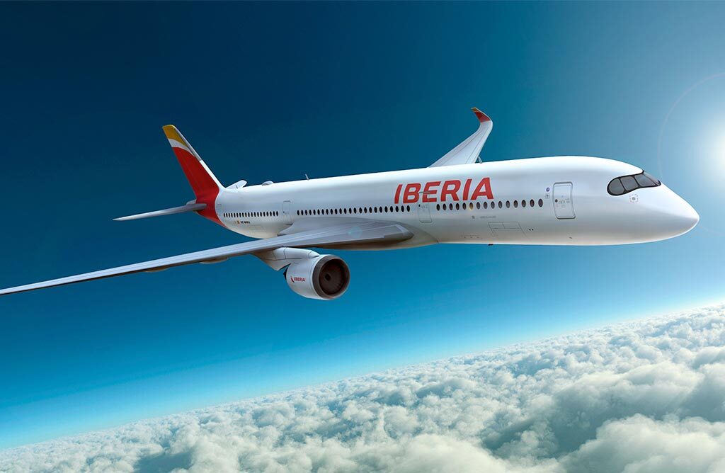Book Affordable Iberia Airlines Flight Tickets – Best Deals & Easy Online Booking