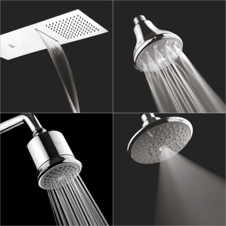 Ark Bath Fittings Best Bathroom Accessories in Panchkula