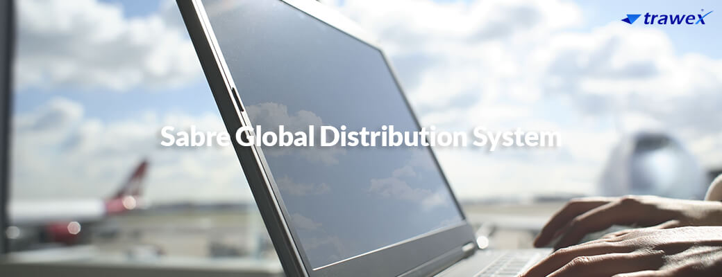 SABRE GDS API INTEGRATION