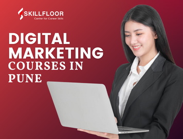 Skillfloor-Digital Marketing Courses In Pune With Internship