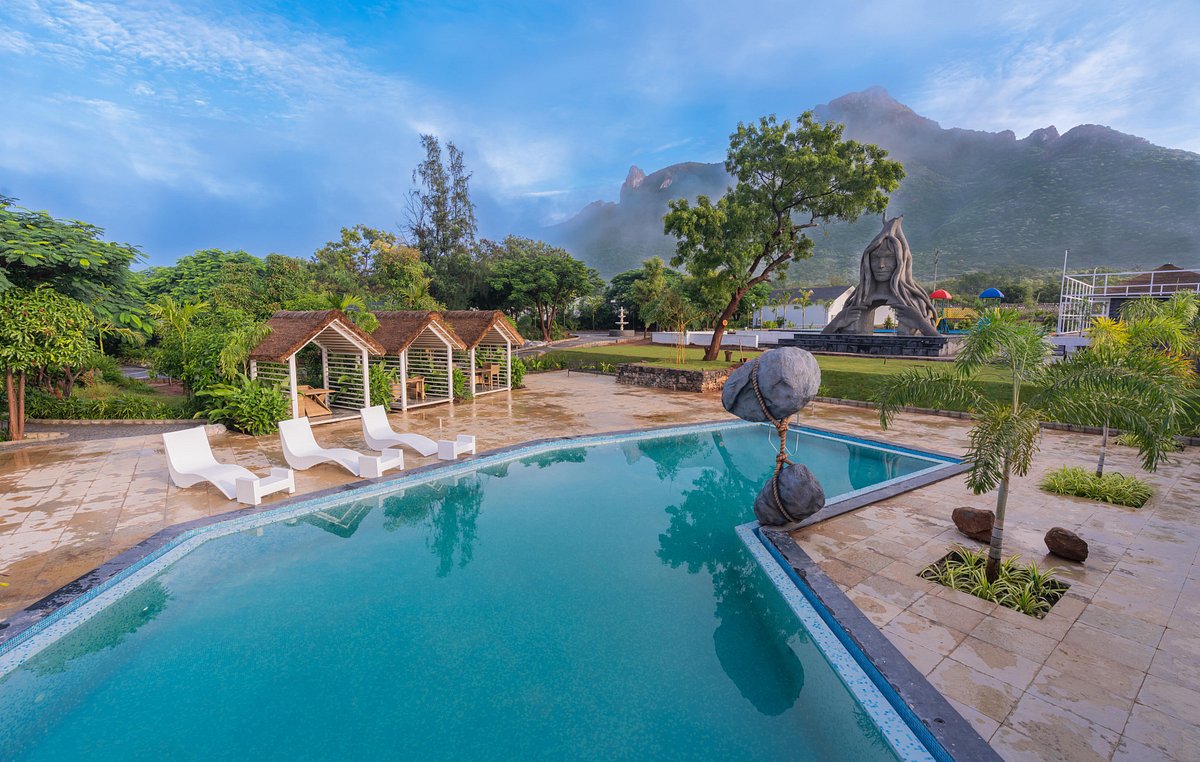 Best Palakkad Resorts | Couple Friendly Resorts in Coimbatore